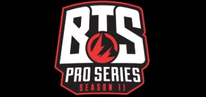 BTS Pro Series Season 11: Americas Dota 2