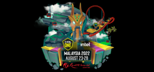 ESL One Malaysia 2022 Dota 2