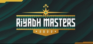 Riyadh Masters 2022 Dota 2