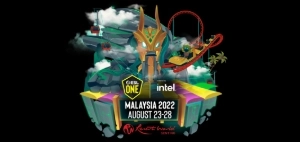 ESL One Malaysia 2022 Китай: Закрытые квалификации Dota 2