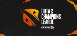 Winline Dota 2 Champions League Season 14 Dota 2