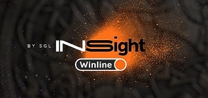 Winline Insight Season 2 Dota 2