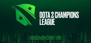 Dota 2 Champions League Season 16 Dota 2