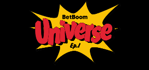 BetBoom Universe: Episode I - Comics Zone Dota 2