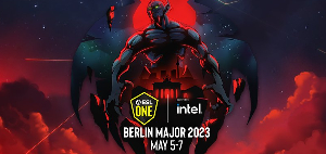 ESL One Berlin Major 2023 Dota 2