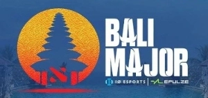 Bali Major 2023 Dota 2