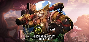 ESL One Birmingham 2024: Закрытые квалификации Южной Америки Dota 2