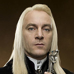 Lucius Malfoy