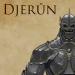 Djerun