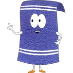 ~Towelie~