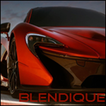 blendique