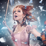 Lindsey Stirling-