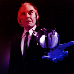 Angus Scrimm