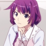 Hitagi Senjougahara