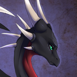 Young Dragoness
