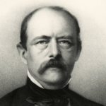 Otto von Bismarck