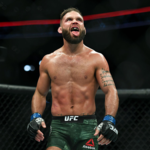 Jeremy Stephens