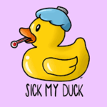 Sick_my_duck