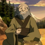 Uncle Iroh (2)