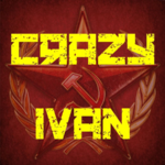 Soviet bomber Crazy Ivan