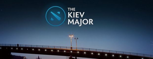 Финал The Kiev Major во «ВКонтакте» смотрело 1,8 млн зрителей