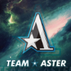 Team Aster