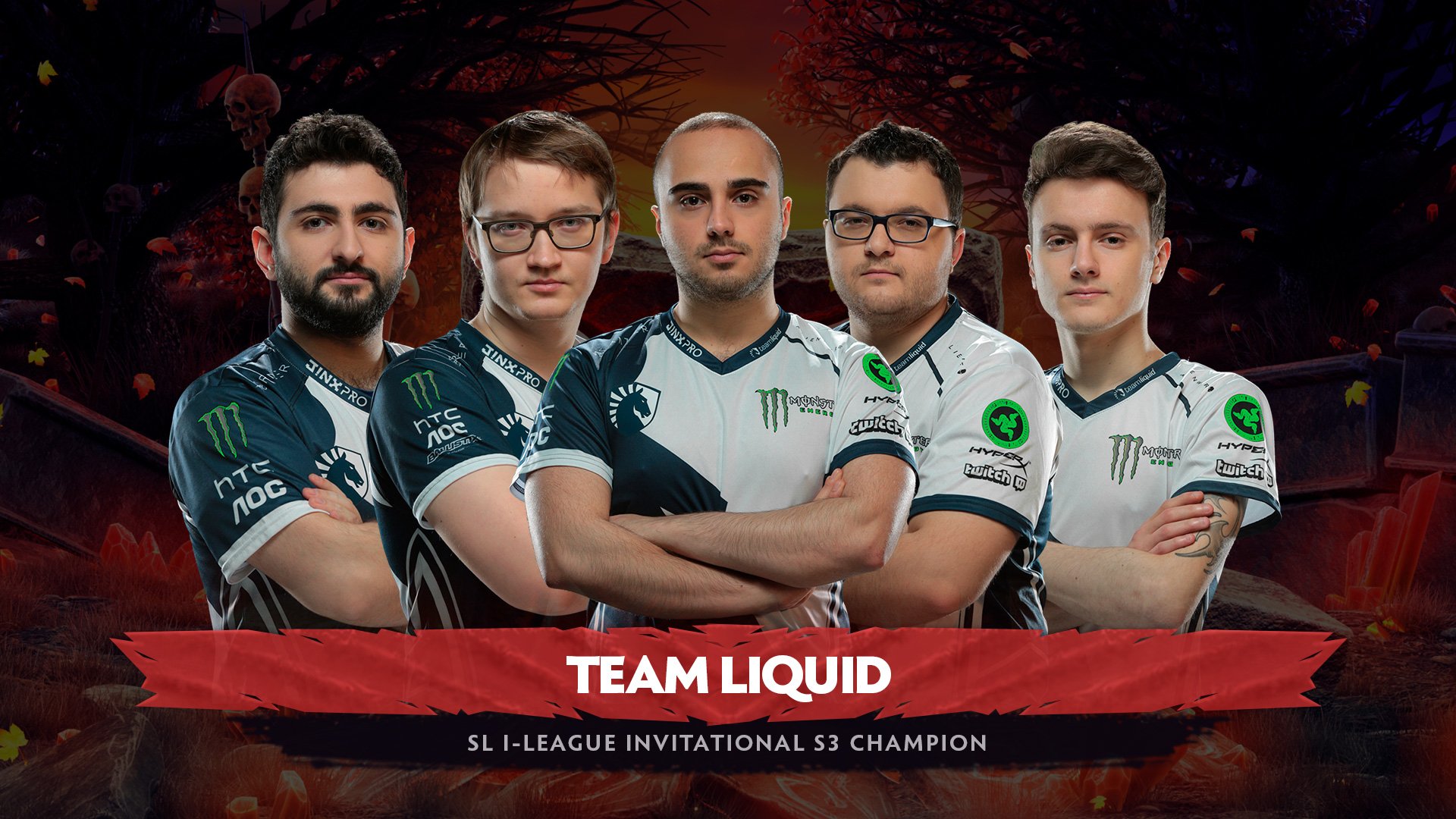 Liquid dota 2 teams фото 15